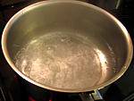 Sauté de chou-rave au maccheroni - 11.3