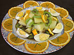 Salade de kiwis à l'orange - 13.2
