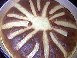 Image : Soufflé au cantal