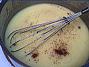 Soufflé au Cantal - 3.2