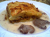 Image : recette Hachis parmentier