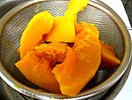Purée de potimarron et pommes de terre - 3.2
