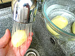 Purée de potimarron et pommes de terre - 5.2
