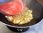 Chutney aux poivrons - 16.1