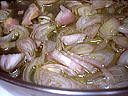 Sauce tomates aux olives - 4.3