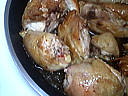 Poulet sauté aux olives - 2.3
