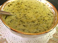 muscat rivesaltes : Oeufs cocotte à l'oseille