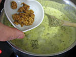 Oeufs cocotte à l'oseille - 6.2