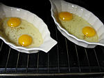 Oeufs cocotte à l'oseille - 9.2