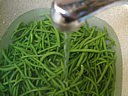 Haricots verts en salade - 4.1