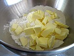 Tarte au roquefort - 1.3