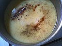 Sauce aux échalotes - 4.1