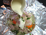 Papillotes de Saint-Jacques - 10.1