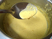 Image : recette Crème d'ail