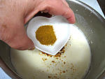 Crème d'ail - 4.1