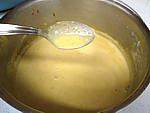 Crème d'ail - 6.3
