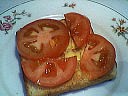 Tartines au fromage - 2.2