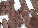 Tarte de langue de boeuf au Cantal - 1.1