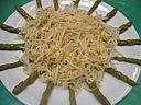 Salade de soja aux abricots - 4.1