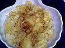 Gratin à la fourme d'Ambert - 4.1