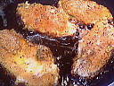 Escalopes panées grand'mère - 5.2