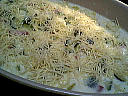 Courgettes au gratin - 10.2