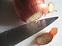 Coeurs de canard au marsala - 2.1
