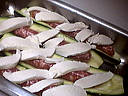 Courgettes farcies - 4.1