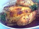 Faire revenir du poulet