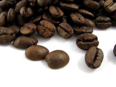 Grain de café