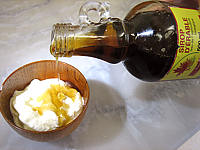 sirop d'érable