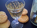 Verre de cidre