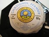 Crottin de chavignol