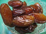 dattes
