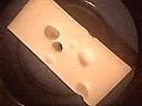 emmental en morceau