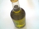 L'huile d'olive