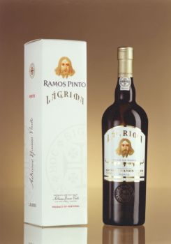 vin lacrima