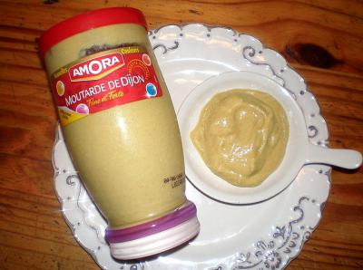 moutarde