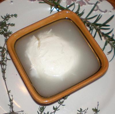 Photo : Fromage Mozzarelle 