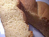 Pain au maïs
