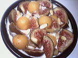 Blanquette de figues