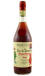 pineau rouge des Charentes