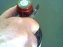 pour le vin
