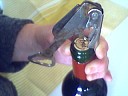 Pour le vin