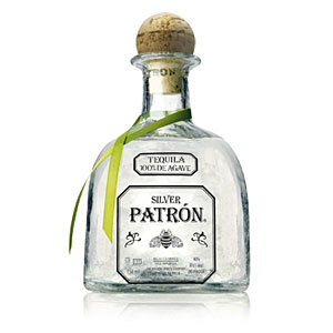 Photo : bouteille de téquila