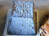 fromage Valençay