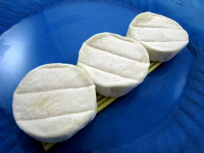 Photo : fromage rocamadour|cabecous