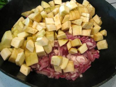 Curry de blancs de poulet - 12.1
