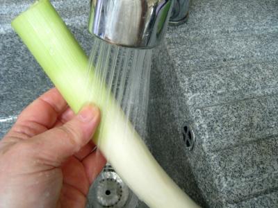 Velouté de cèpes à la landaise et son béret - 4.1