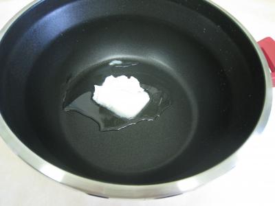 Feuilletés de ris de veau et champignons - 13.1